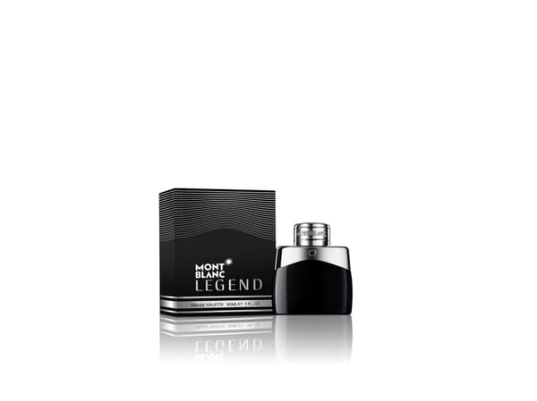 Mont Blanc Legend for Men Eau De Toilette 30 ml (man)