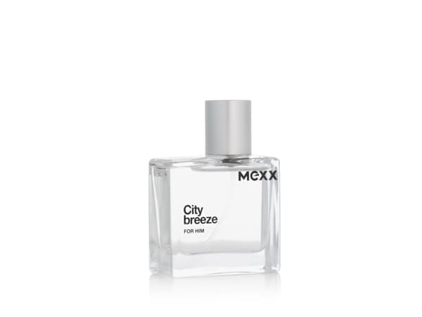 Mexx City Breeze For Him Eau De Toilette 30 ml (man)
