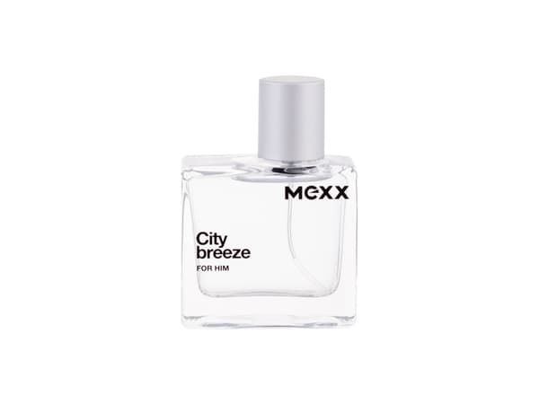 Mexx City Breeze For Him Eau De Toilette 30 ml (man)