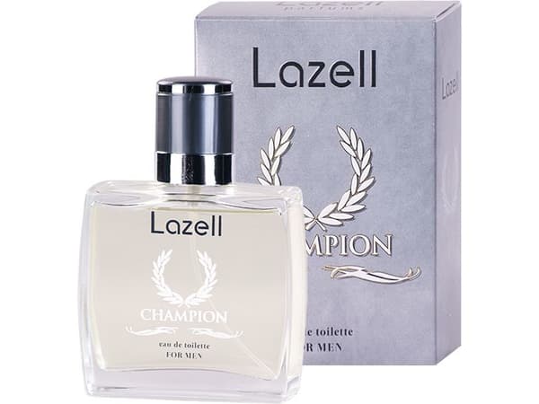 LAZELL Champion For Men EDT spray 100ml