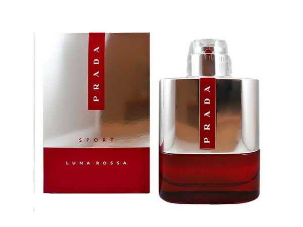 Prada Luna Rossa Sport, Edt 50 ml Män