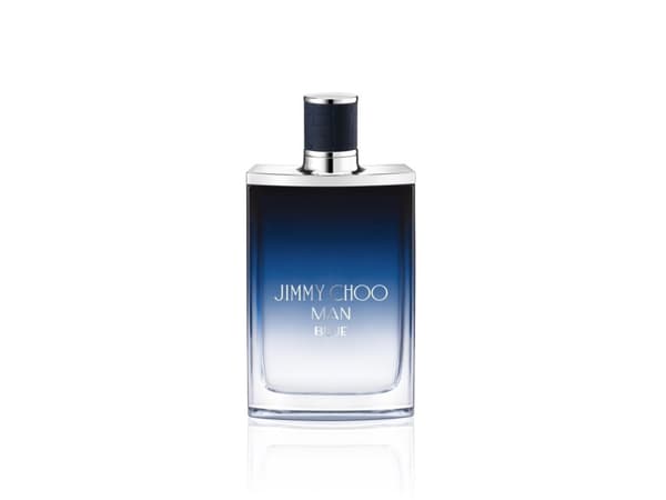 Jimmy Choo Man Blue EDT M 100 ml