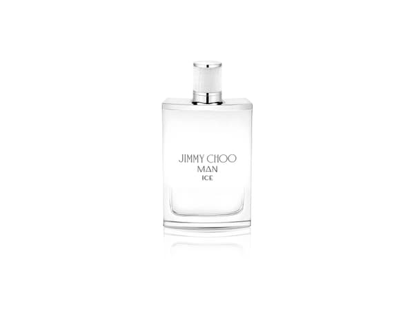 Jimmy Choo Man Ice Eau De Toilette 100 ml (man)