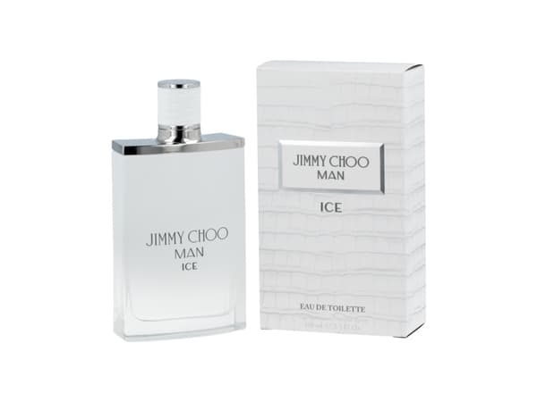 Jimmy Choo Man Ice Eau De Toilette 100 ml (man)
