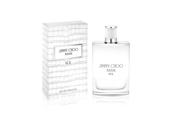 Jimmy Choo Man Ice Eau De Toilette 100 ml (man)