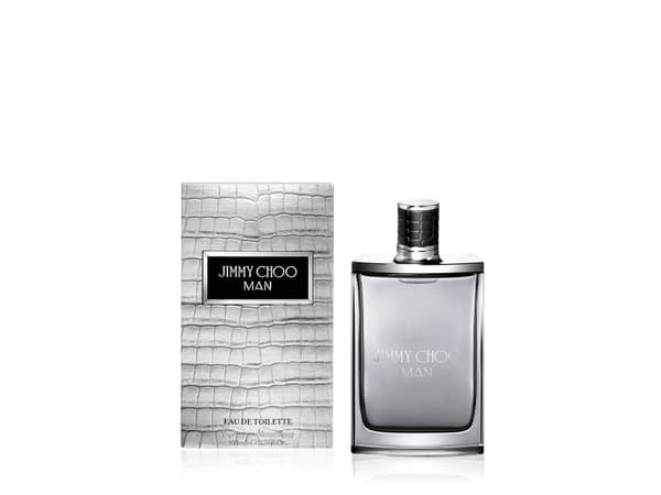 Jimmy Choo Man EDT M 50 ml