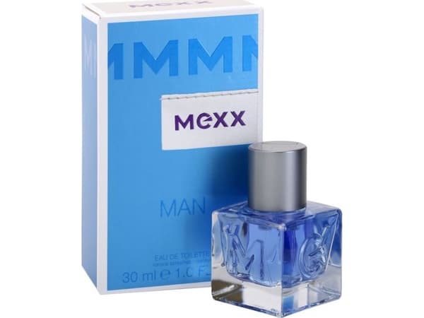 Mexx Man EDT 30ml
