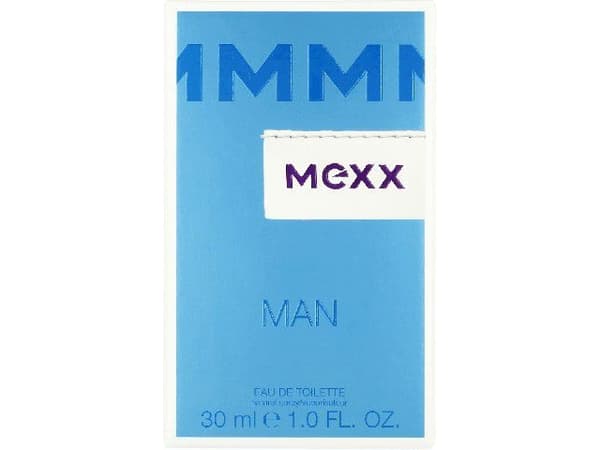 Mexx Man EDT 30ml