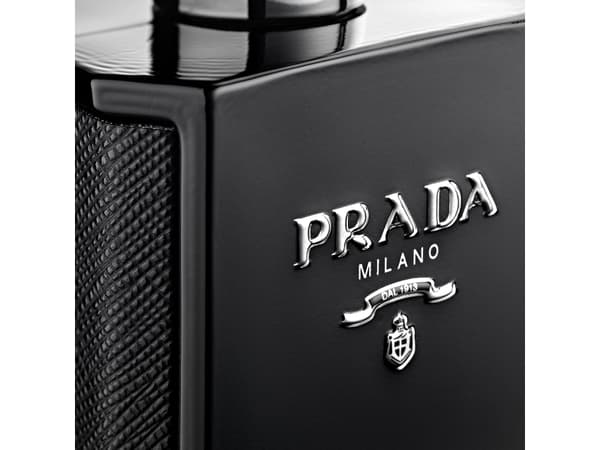 Prada L'Homme Intense Edp Spray - Mand - 100 ml