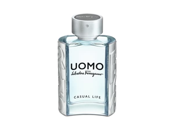 Salvatore Ferragamo Uomo Casual Life EDT 100ml
