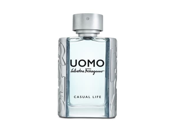 Salvatore Ferragamo Uomo Casual Life EDT 100ml
