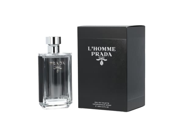 Prada L'Homme Edt Spray 100ml