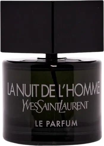 Yves Saint Laurent The Night Of The Man edp 60ml