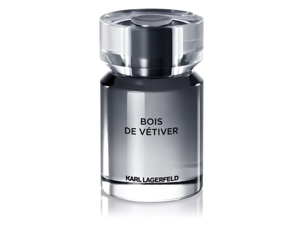 Karl Lagerfeld Bois De Vetiver EDT 50ml