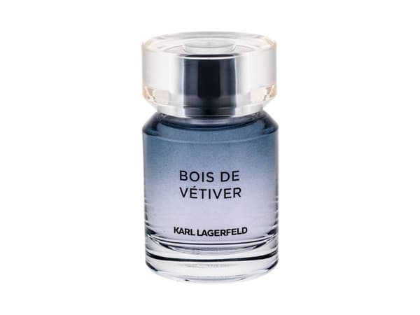 Karl Lagerfeld Bois De Vetiver EDT 50ml