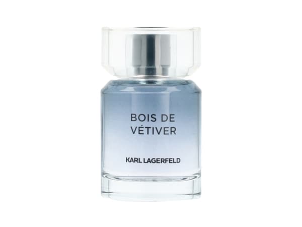 Karl Lagerfeld Bois De Vetiver EDT 50ml