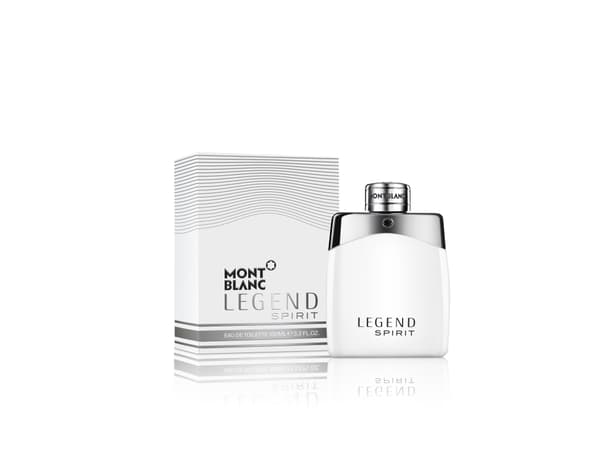 Mont Blanc Legend Spirit EDT 100ml