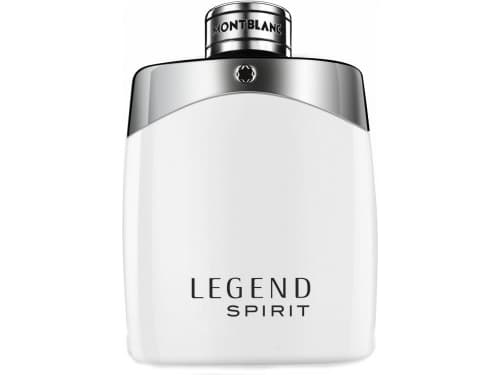 Mont Blanc Legend Spirit EDT 100ml