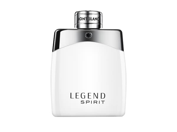 Mont Blanc Legend Spirit EDT 100ml