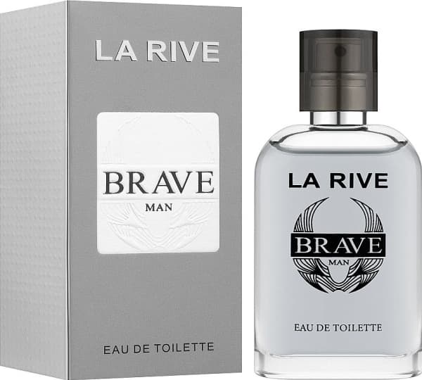 La Rive Brave EDT 100ml