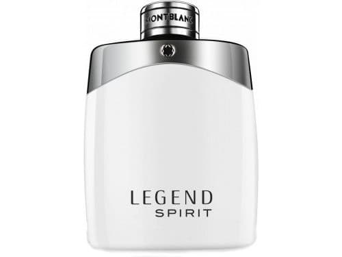 Montblanc Legend Spirit eau de toilette 50 ml, Men