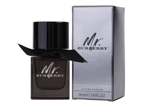 Mr. Burberry (WP,M,50ml)