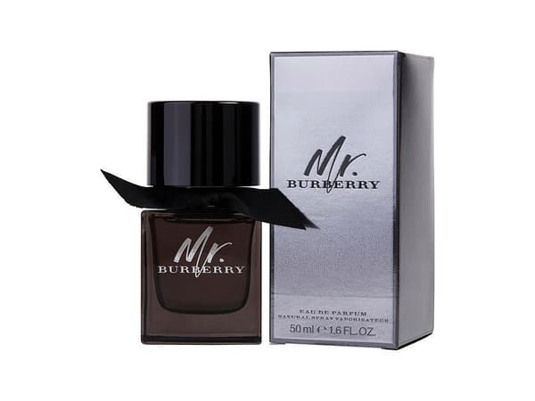 Mr. Burberry (WP,M,50ml)