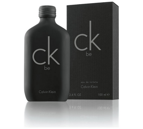 Calvin Klein Be EDT 100ml