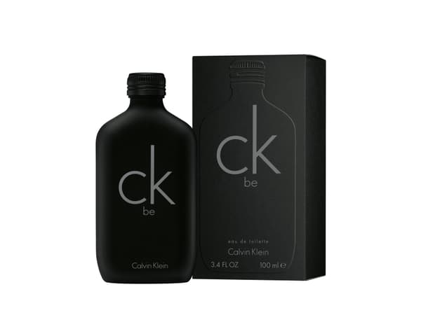 Calvin Klein Be EDT 100ml