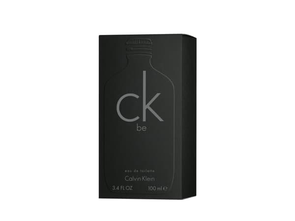 Calvin Klein Be EDT 100ml