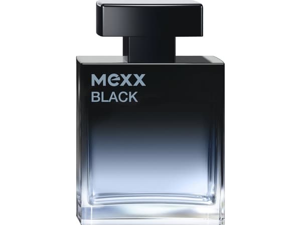 Mexx Black EDT 50ml