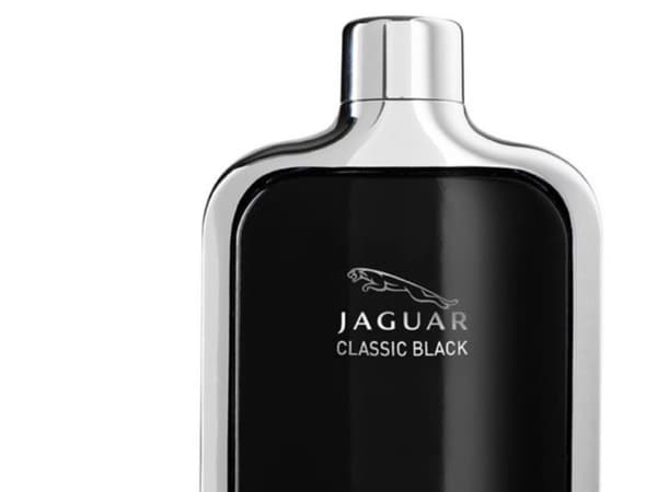 Jaguar Classic Black EDT 100ml