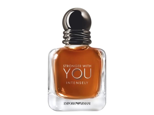 Giorgio Armani Emporio Stronger With You Intensely edp 30ml