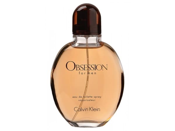 Calvin Klein Obsession For Men, Menn, 75 ml, Flaske uten gjenfyll, Bergamot, Mandarin, Lavender, Myrrh parfyme, menn, Salvie, Musc Parfyme , menn, Sa