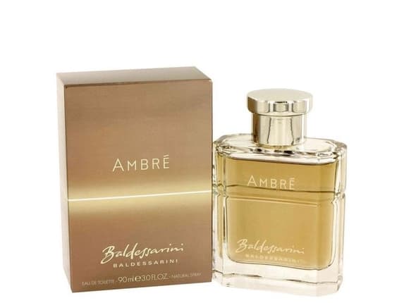 Baldessarini Baldessarini Ambré EDT M 90 ml