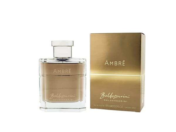 Baldessarini Baldessarini Ambré EDT M 90 ml