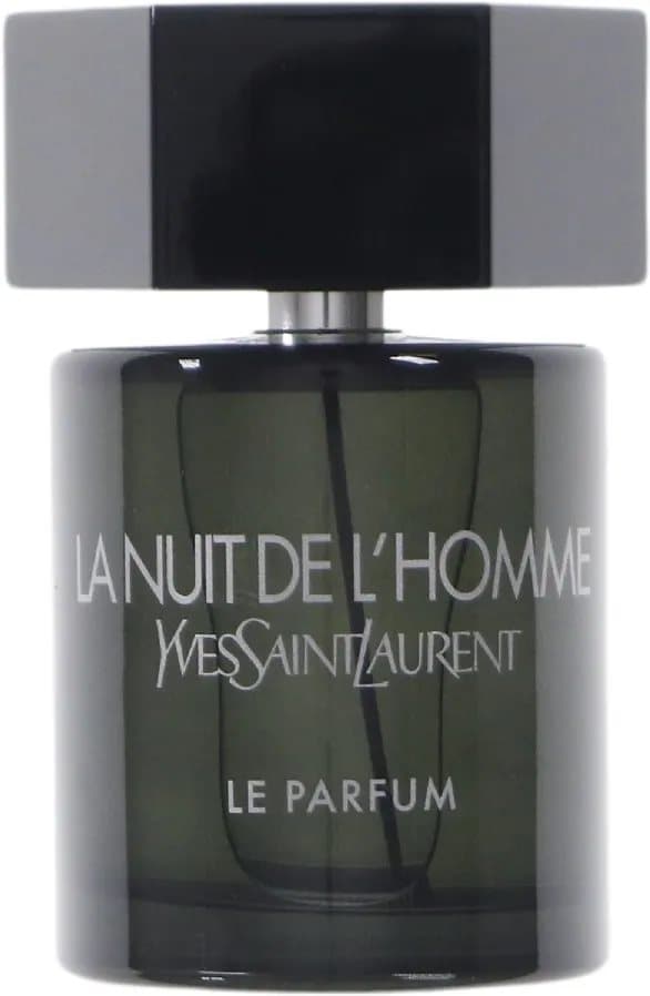 Yves Saint Laurent La Nuit De L'Homme EDP 100ml