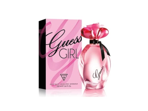Guess Girl By Guess Edt Spray 3.4 Oz