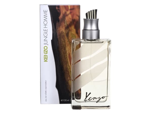 Kenzo Jungle Homme EDT 100ml