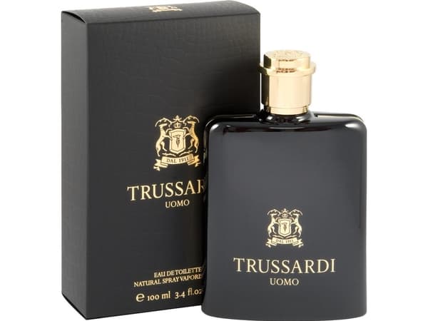 Trussardi Man 2011 EDT 100ml