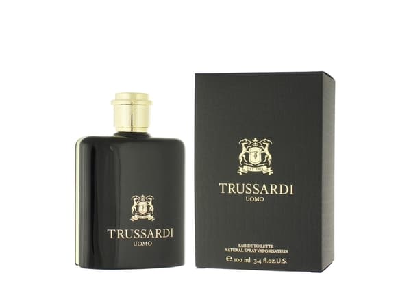 Trussardi Man 2011 EDT 100ml