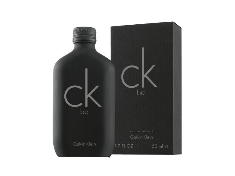 ck be 50ml