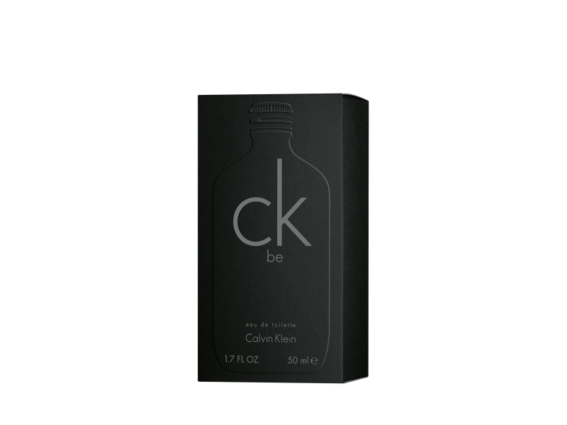 ck be 50ml
