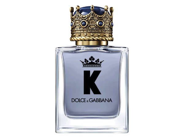 Dolce &amp; Gabbana K Pour Homme Edt Spray - Man - 50 ml
