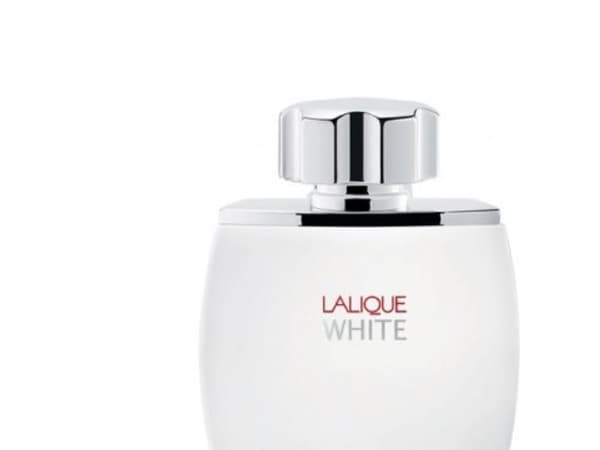 Lalique White Edt 125ml Mænd