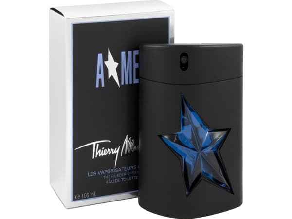 Thierry Mugler A*Men Rubber Flask Eau De Toilette 100 ml (man)