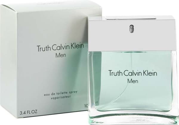 Calvin Klein Thruth EDT 100ml