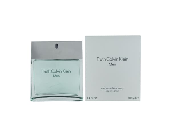 Calvin Klein Thruth EDT 100ml