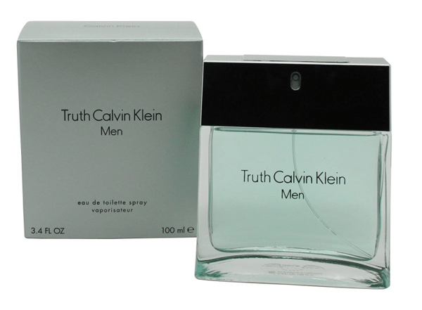 Calvin Klein Thruth EDT 100ml