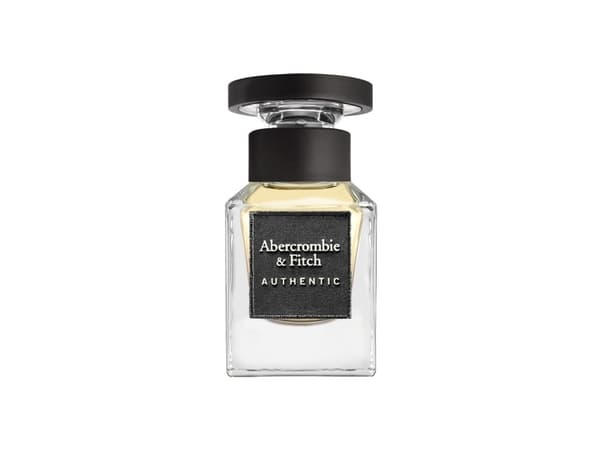 Abercrombie & Fitch Authentic Man Eau De Toilette 30 ml (man)